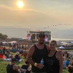 Meet your Posher, Drew